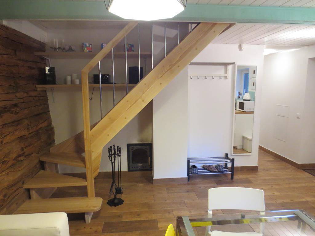 Mizarai Mill House Villa Druskininkai Buitenkant foto